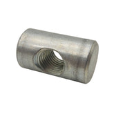 Rundmutter anstelle von Mörtl N67F